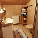 Konukevi Haus Steinkarblick Und Berghaeusl 3*