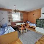 Haus Steinkarblick Und Berghaeusl Berwang