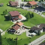 Haus Steinkarblick Und Berghaeusl 3*