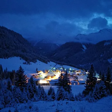 Konukevi Haus Steinkarblick Und Berghaeusl 3*