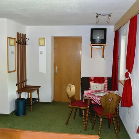 בית הארחה Haus Steinkarblick Und Berghaeusl