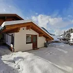 بيت ضيافة Haus Steinkarblick Und Berghaeusl 3*