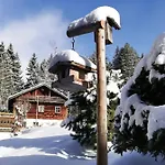 게스트하우스 Haus Steinkarblick Und Berghaeusl