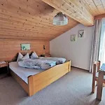 게스트하우스 Haus Steinkarblick Und Berghaeusl 3*