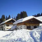 بيت ضيافة Haus Steinkarblick Und Berghaeusl بيروانغ